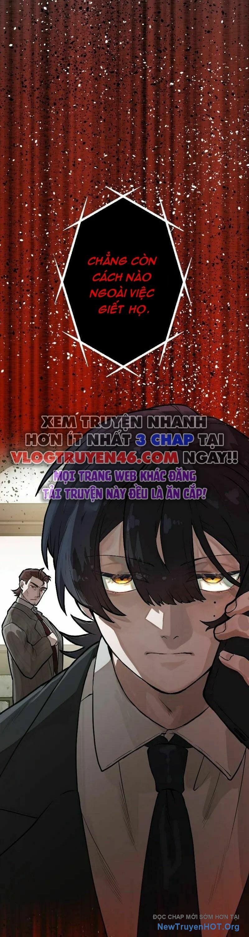 Vai Diễn Sát Nhân Chapter 3 - 62