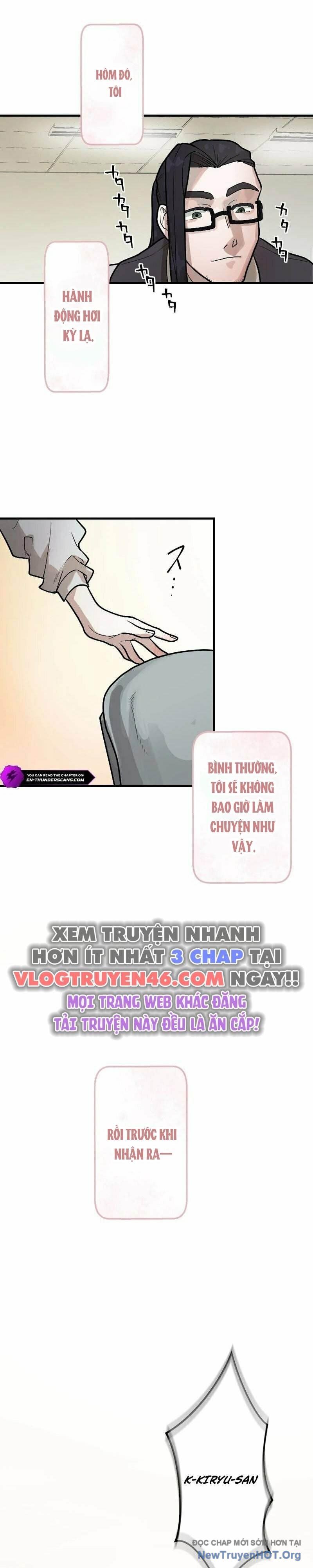 Vai Diễn Sát Nhân Chapter 4 - 12