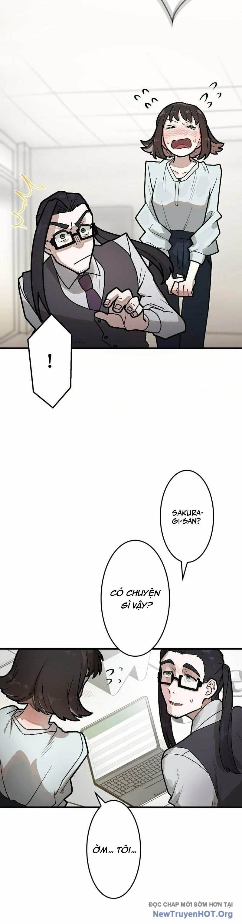 Vai Diễn Sát Nhân Chapter 4 - 13