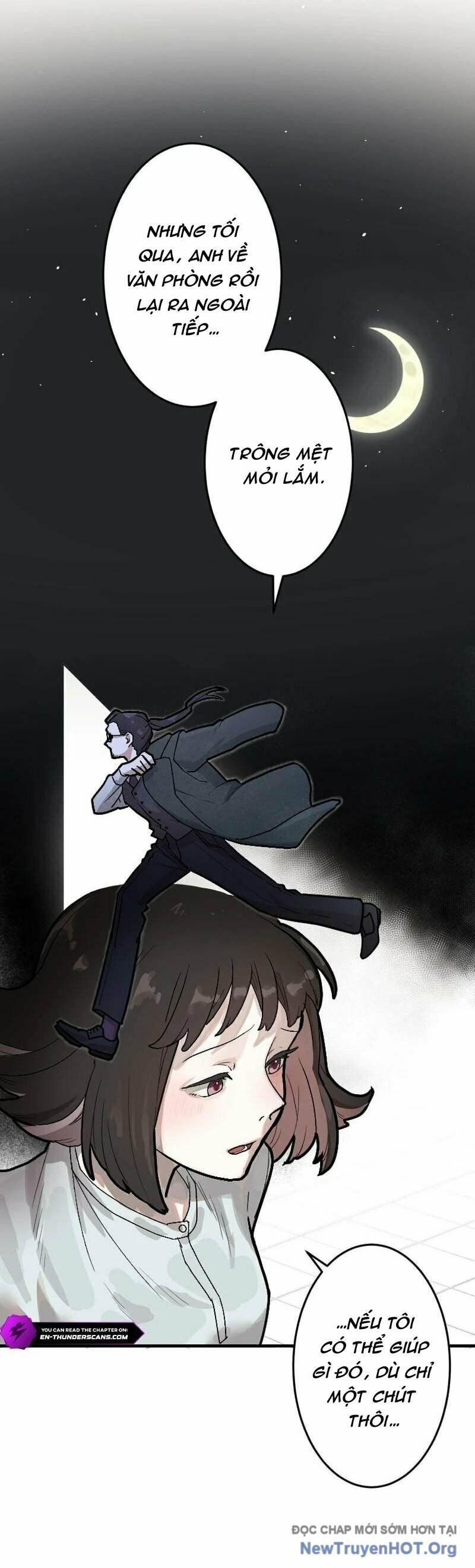 Vai Diễn Sát Nhân Chapter 4 - 15