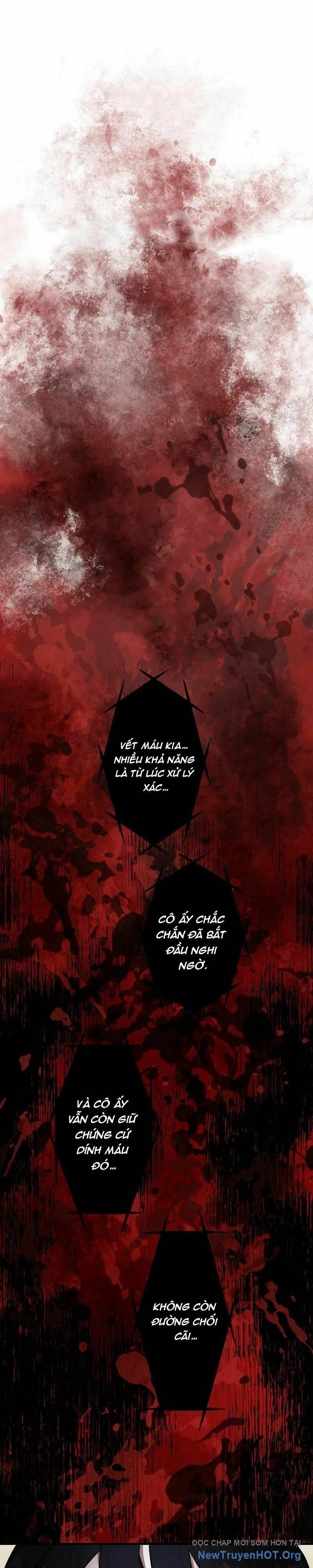 Vai Diễn Sát Nhân Chapter 4 - 23