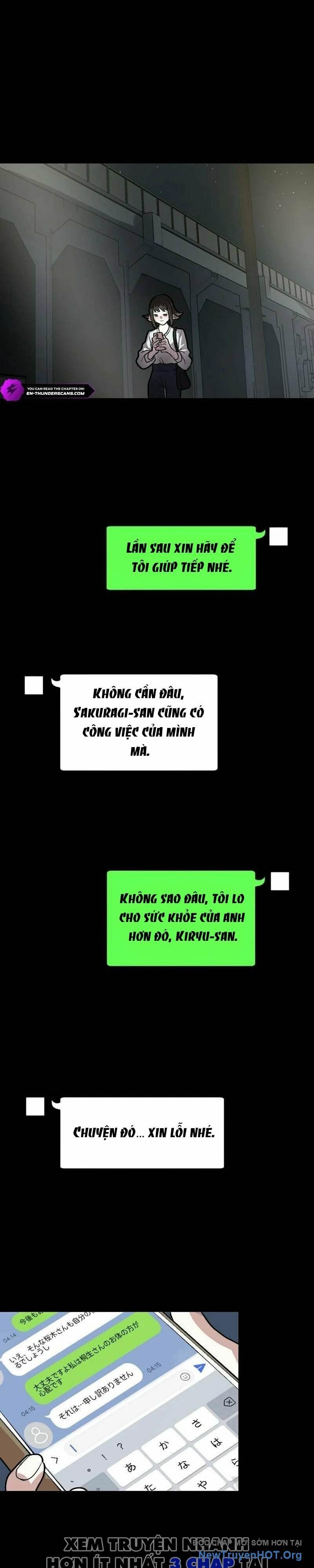 Vai Diễn Sát Nhân Chapter 4 - 29