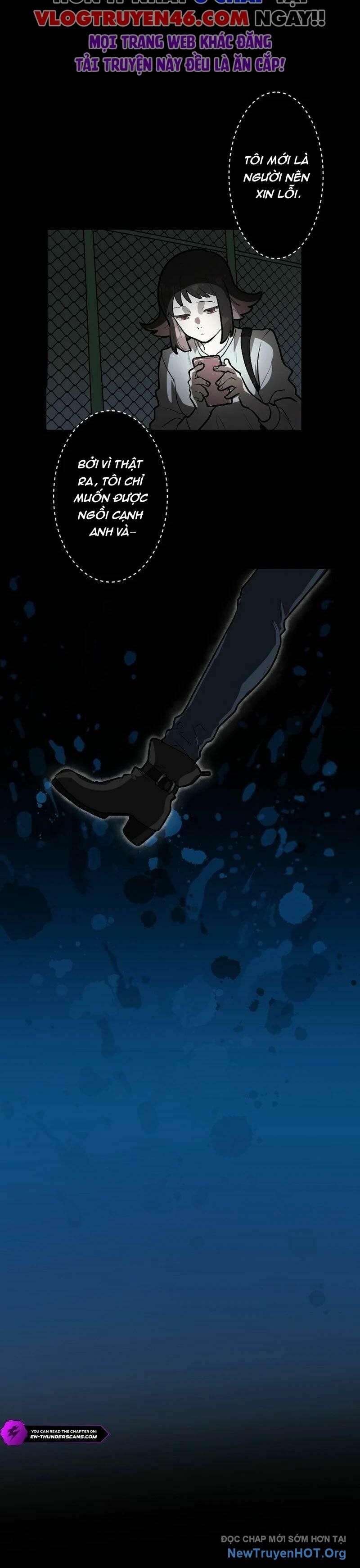 Vai Diễn Sát Nhân Chapter 4 - 30