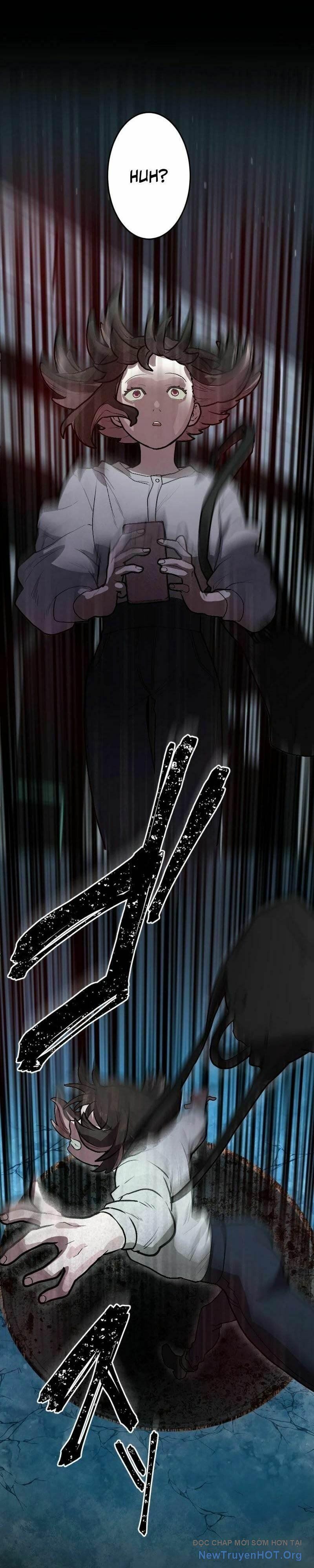 Vai Diễn Sát Nhân Chapter 4 - 31