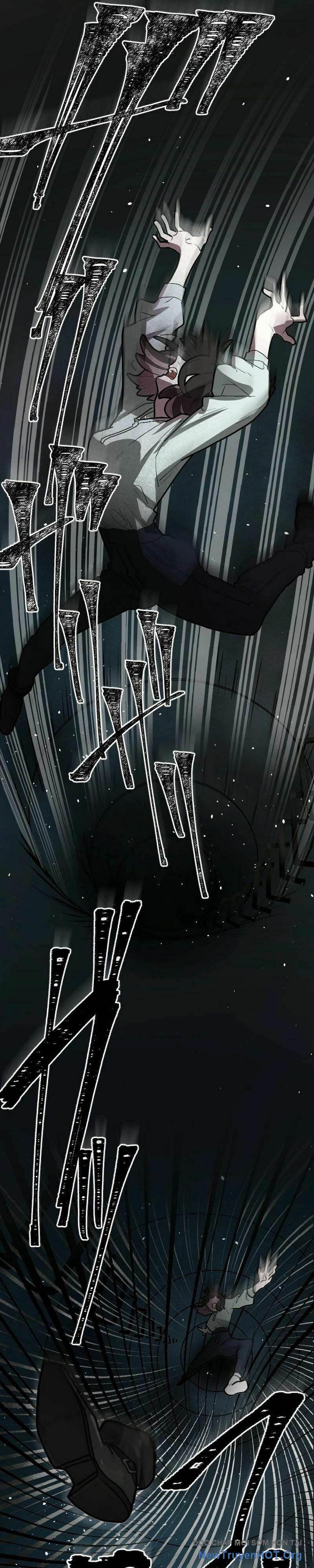 Vai Diễn Sát Nhân Chapter 4 - 33