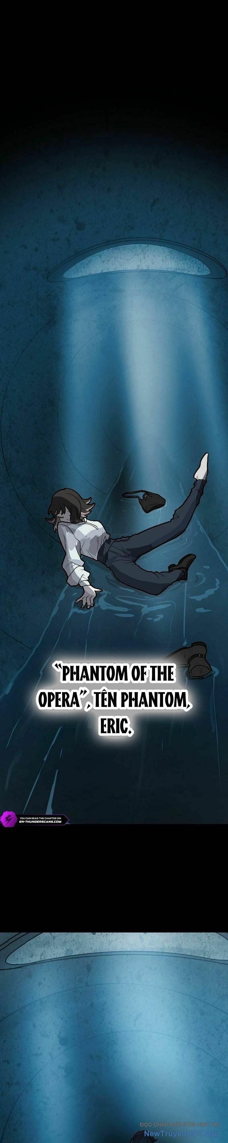 Vai Diễn Sát Nhân Chapter 4 - 36