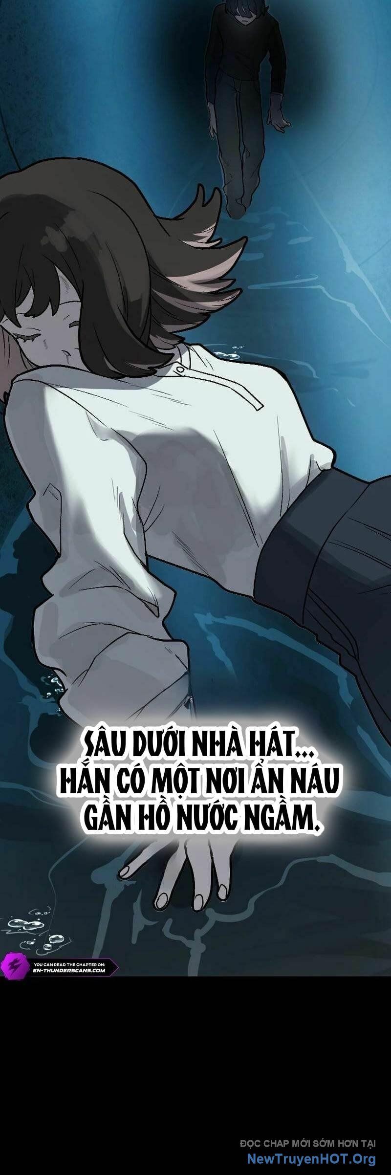 Vai Diễn Sát Nhân Chapter 4 - 37