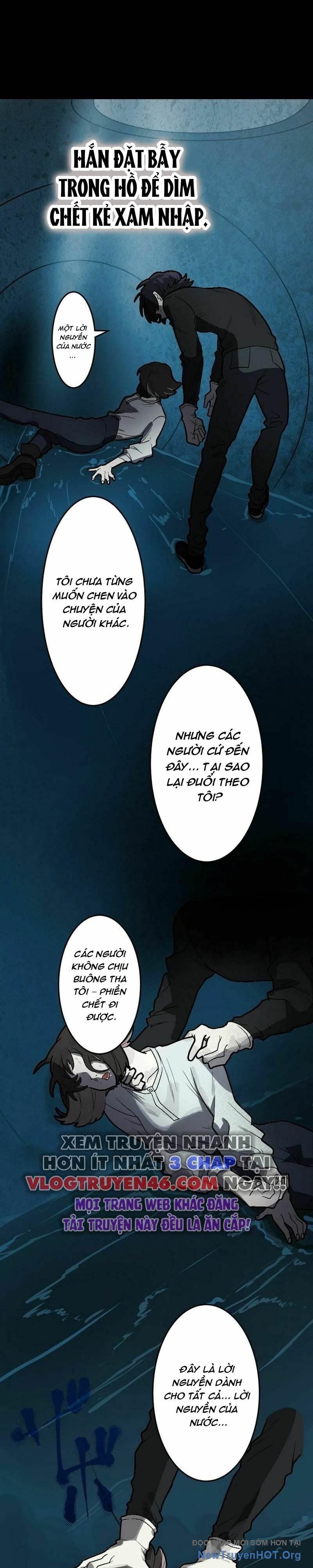 Vai Diễn Sát Nhân Chapter 4 - 38