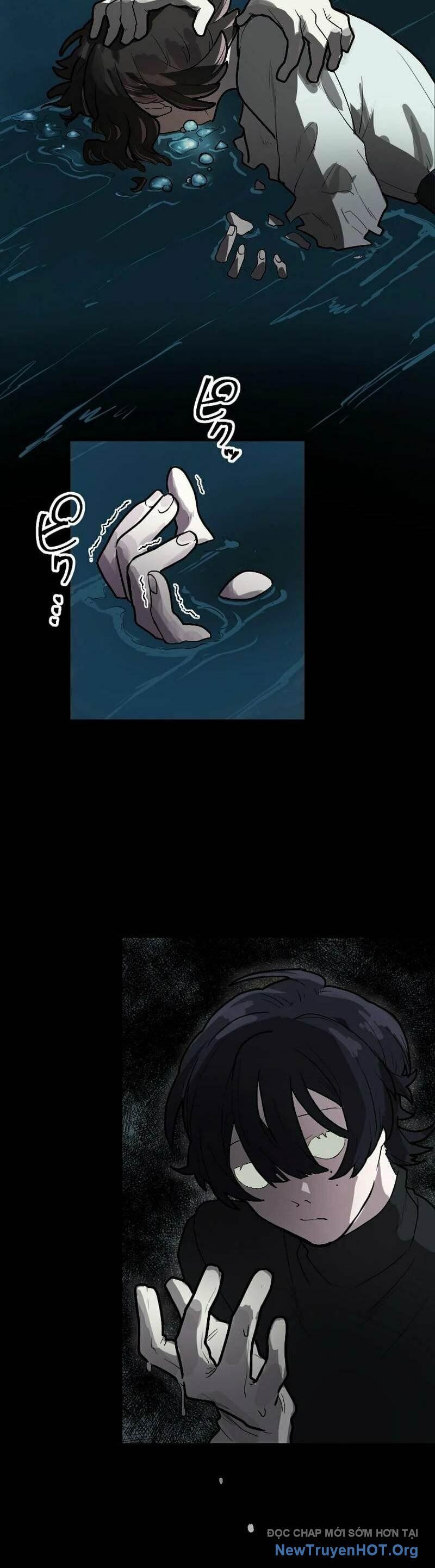 Vai Diễn Sát Nhân Chapter 4 - 39