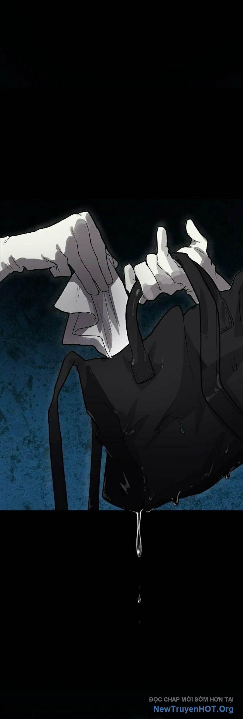 Vai Diễn Sát Nhân Chapter 4 - 41