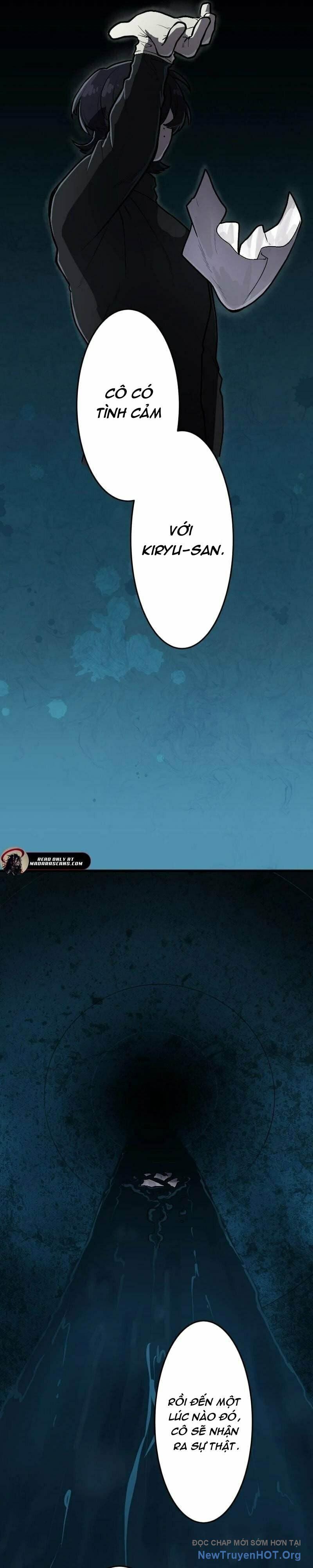 Vai Diễn Sát Nhân Chapter 4 - 42