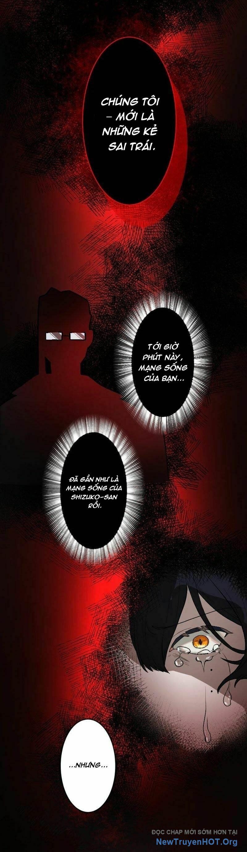 Vai Diễn Sát Nhân Chapter 4 - 44