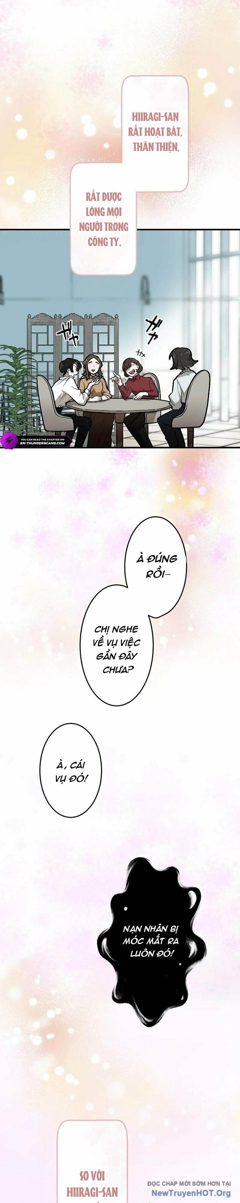 Vai Diễn Sát Nhân Chapter 4 - 8