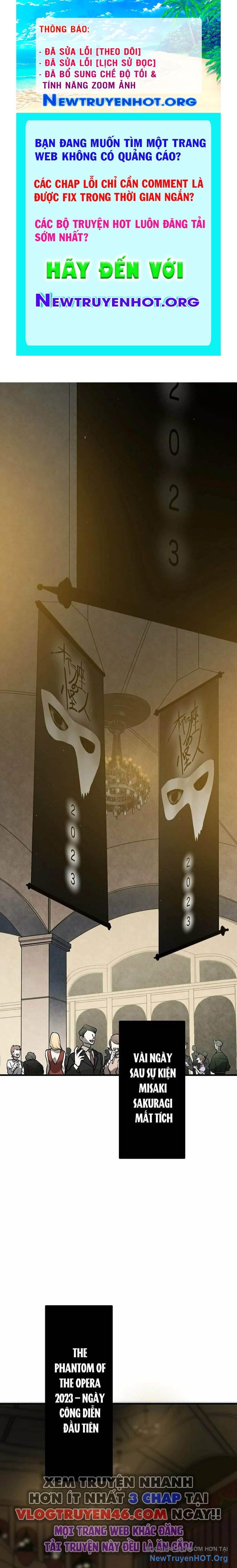 Vai Diễn Sát Nhân Chapter 5 - 1