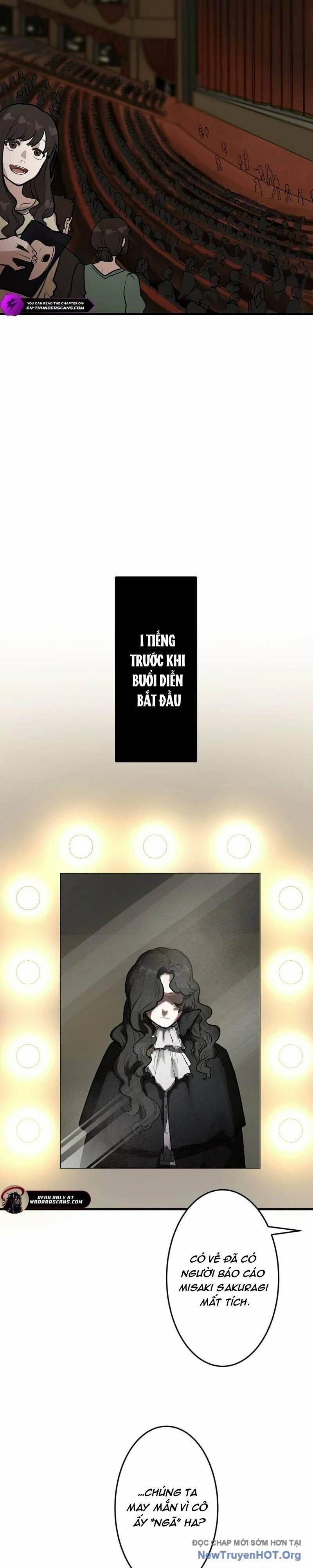 Vai Diễn Sát Nhân Chapter 5 - 2