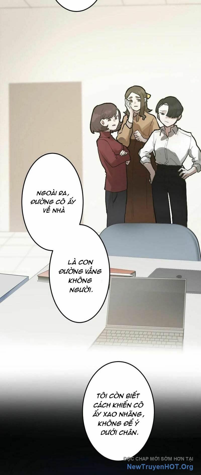 Vai Diễn Sát Nhân Chapter 5 - 12