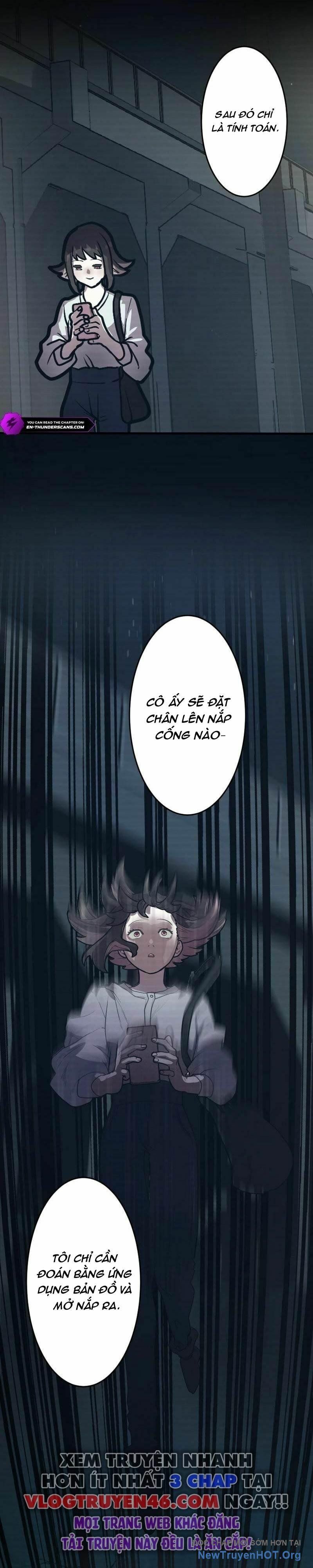 Vai Diễn Sát Nhân Chapter 5 - 13