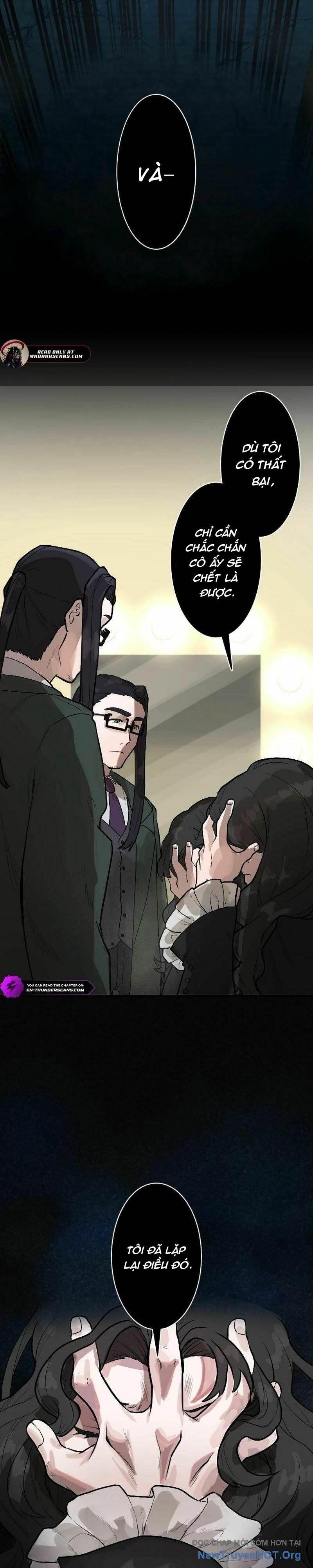 Vai Diễn Sát Nhân Chapter 5 - 14