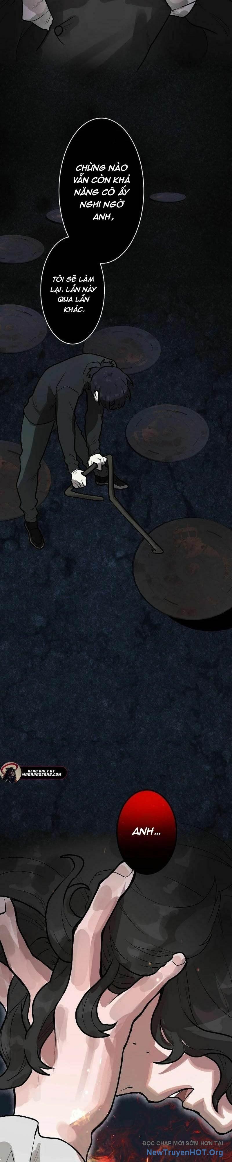 Vai Diễn Sát Nhân Chapter 5 - 15