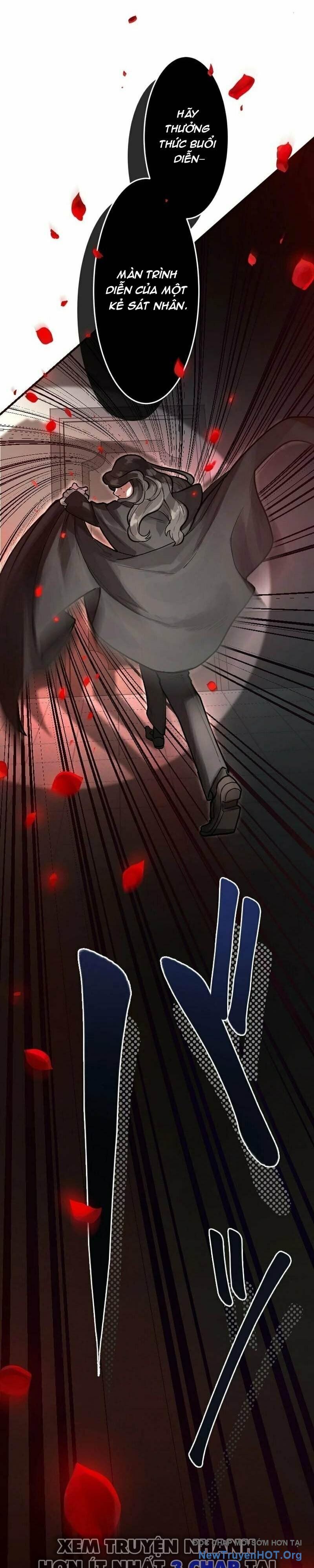 Vai Diễn Sát Nhân Chapter 5 - 19