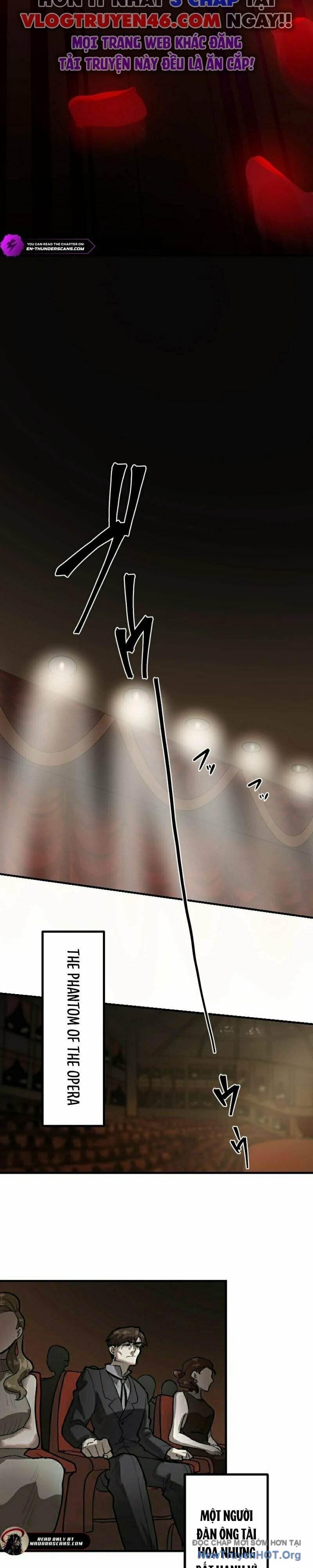 Vai Diễn Sát Nhân Chapter 5 - 20