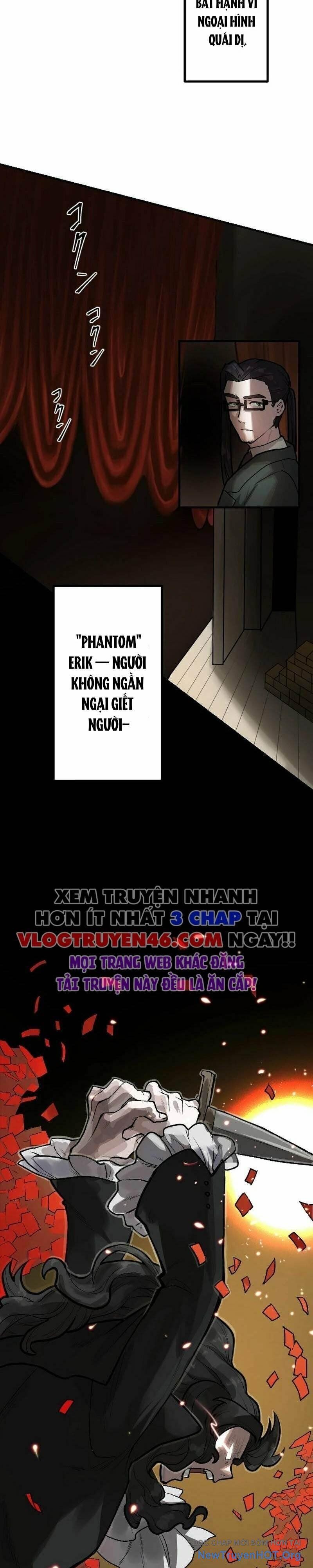 Vai Diễn Sát Nhân Chapter 5 - 21