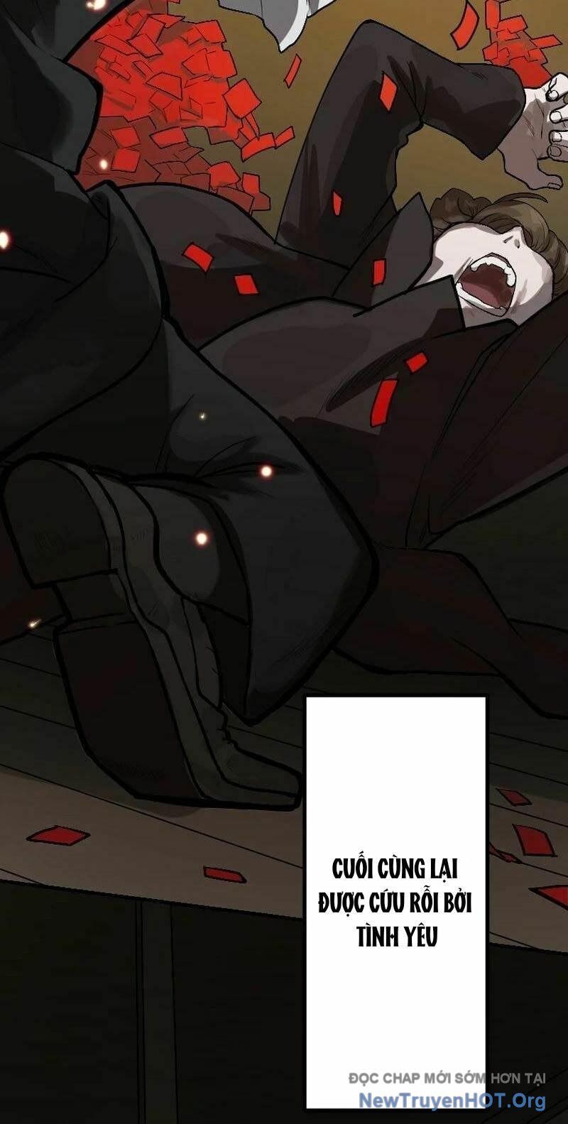 Vai Diễn Sát Nhân Chapter 5 - 22