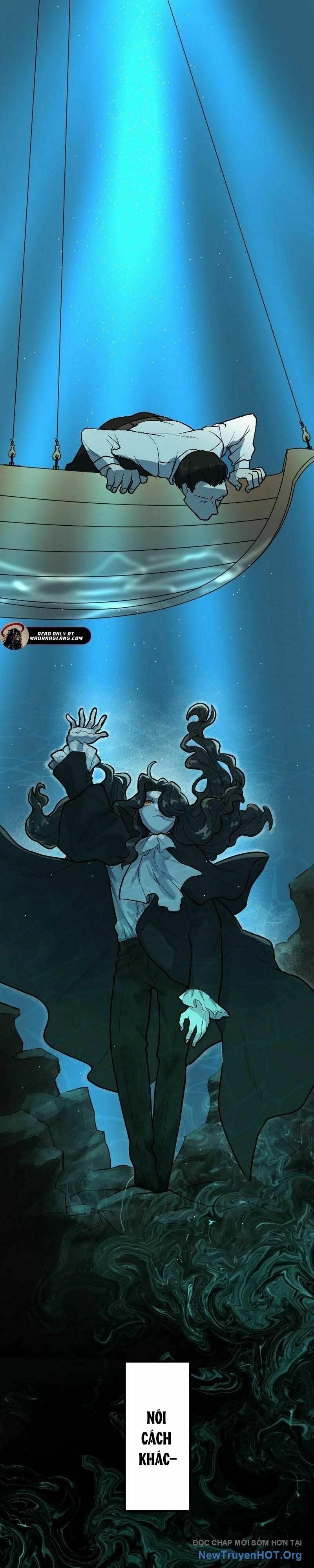 Vai Diễn Sát Nhân Chapter 5 - 24