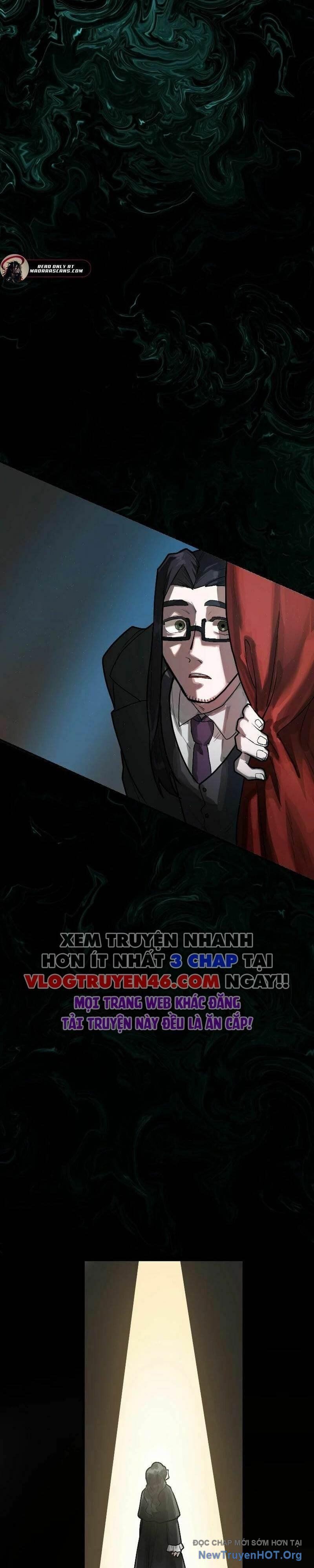 Vai Diễn Sát Nhân Chapter 5 - 25