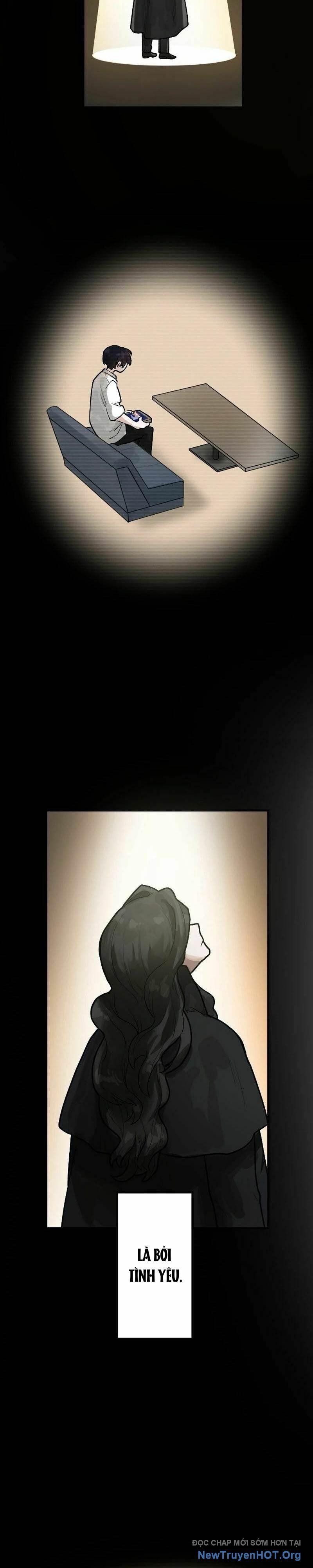 Vai Diễn Sát Nhân Chapter 5 - 26