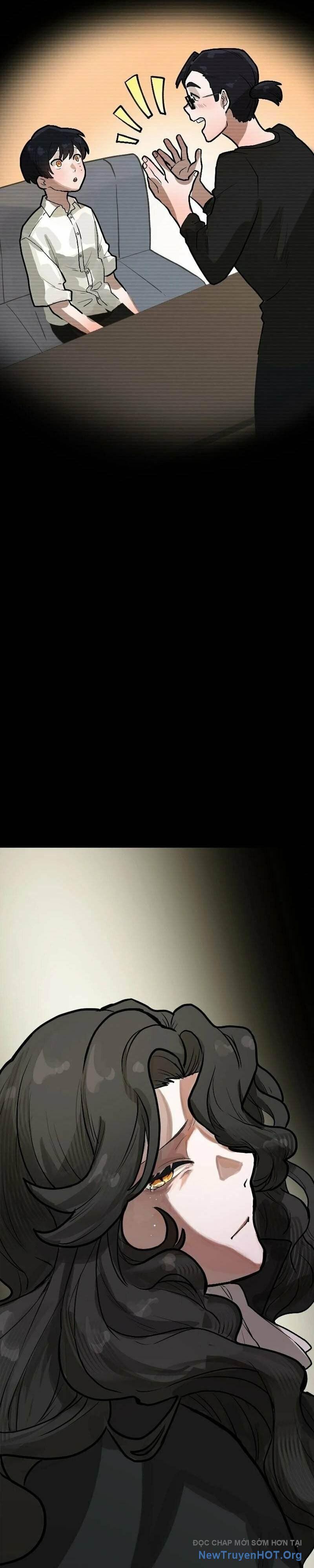 Vai Diễn Sát Nhân Chapter 5 - 27
