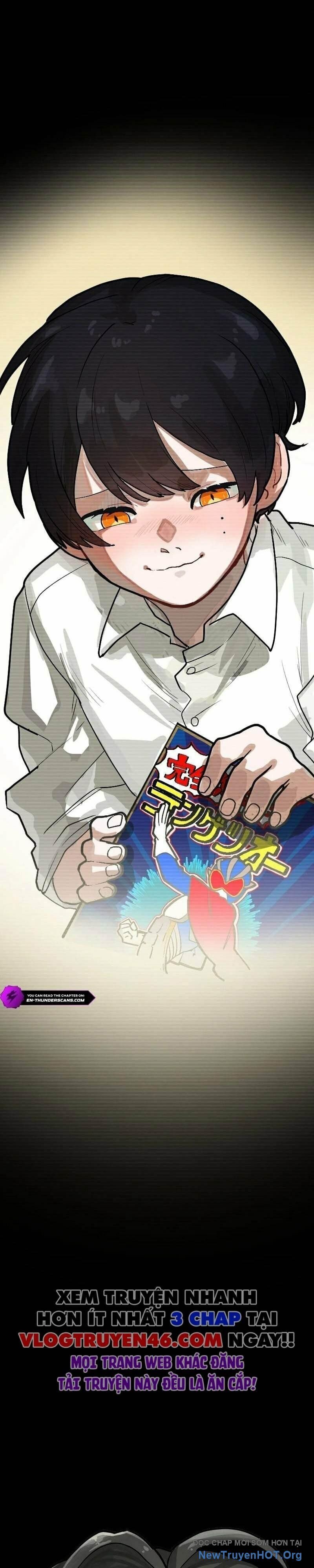 Vai Diễn Sát Nhân Chapter 5 - 29