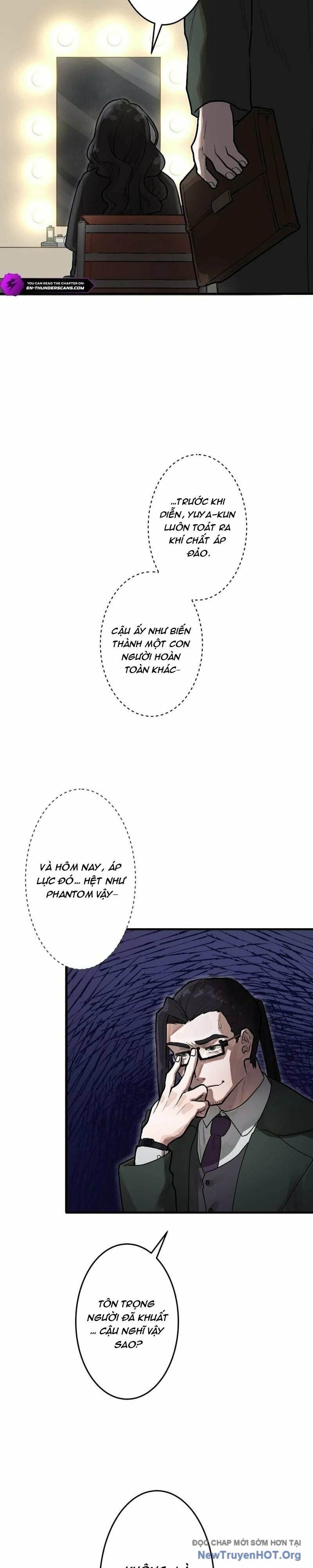 Vai Diễn Sát Nhân Chapter 5 - 4