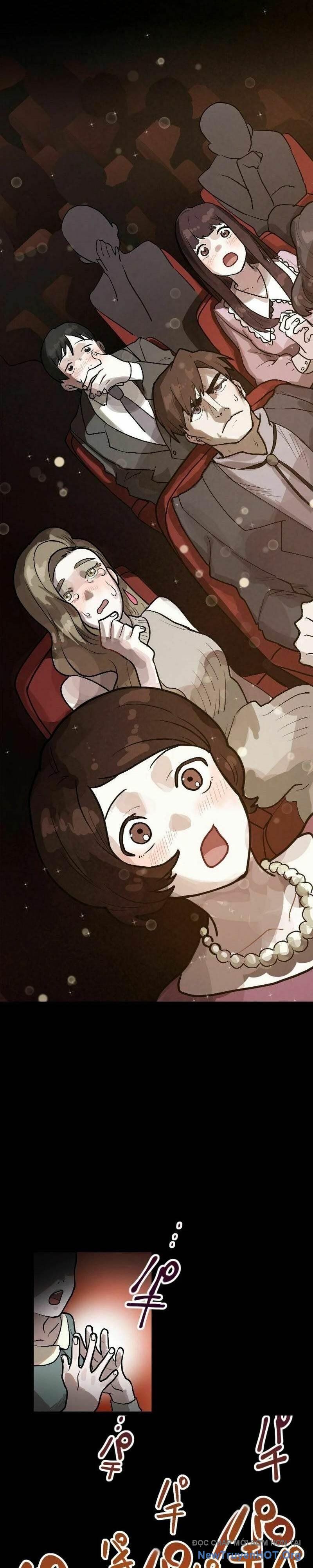 Vai Diễn Sát Nhân Chapter 5 - 31