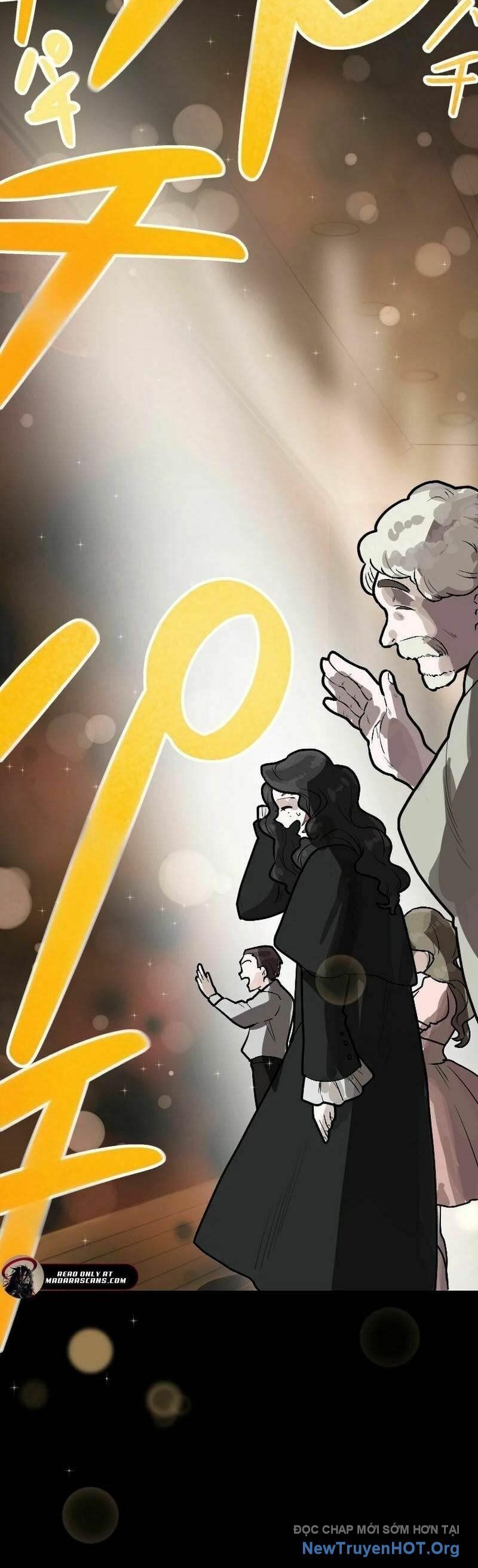 Vai Diễn Sát Nhân Chapter 5 - 33