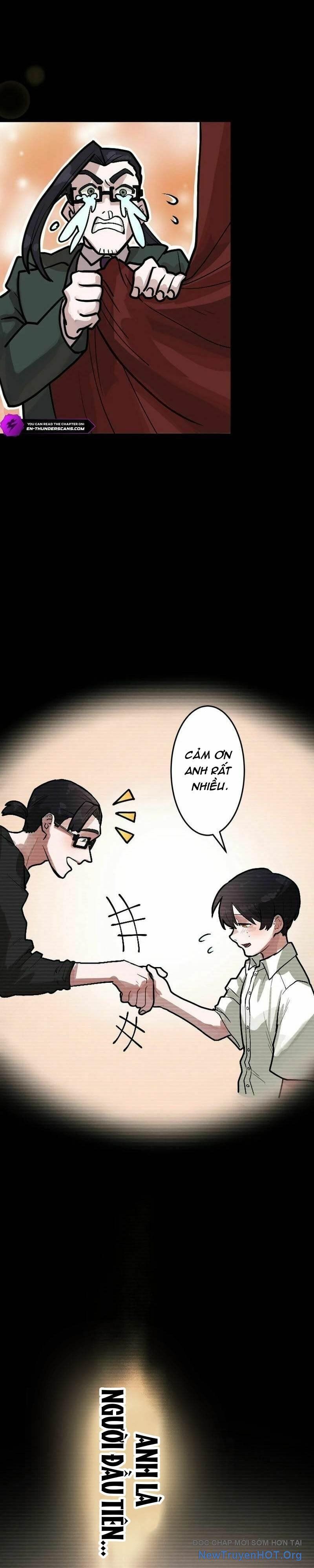 Vai Diễn Sát Nhân Chapter 5 - 34