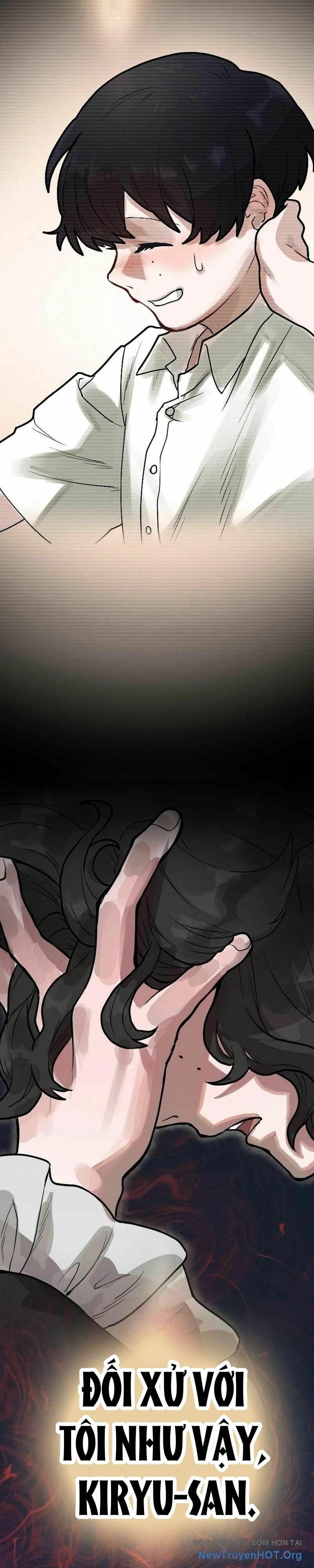 Vai Diễn Sát Nhân Chapter 5 - 35