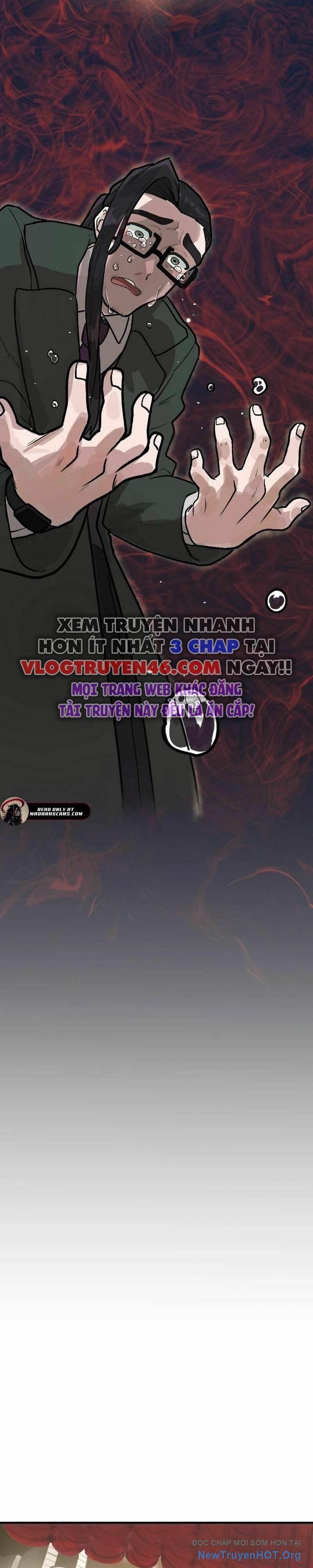 Vai Diễn Sát Nhân Chapter 5 - 36