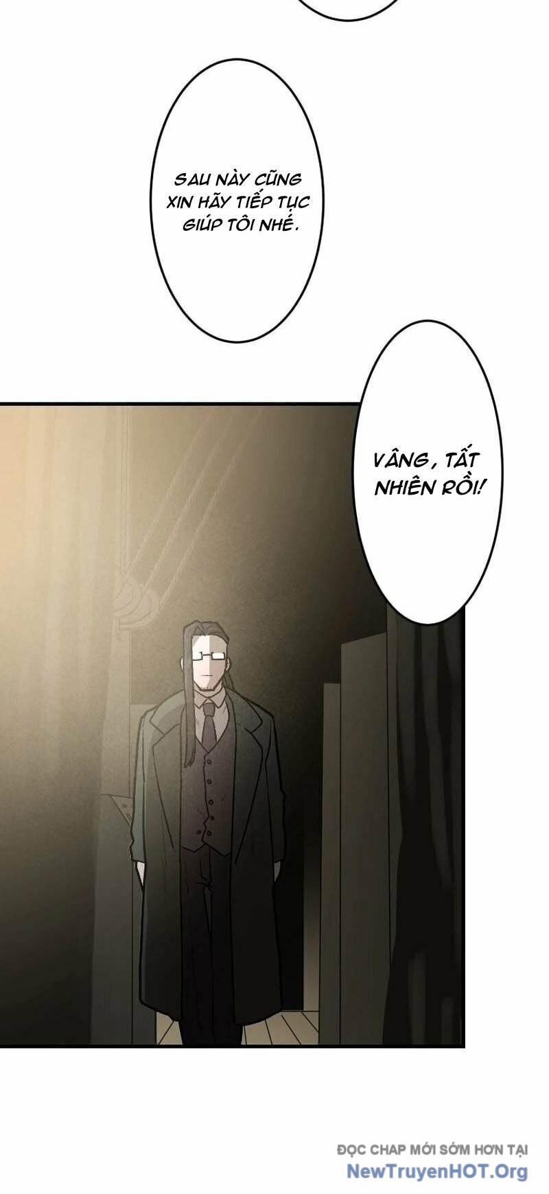 Vai Diễn Sát Nhân Chapter 5 - 38