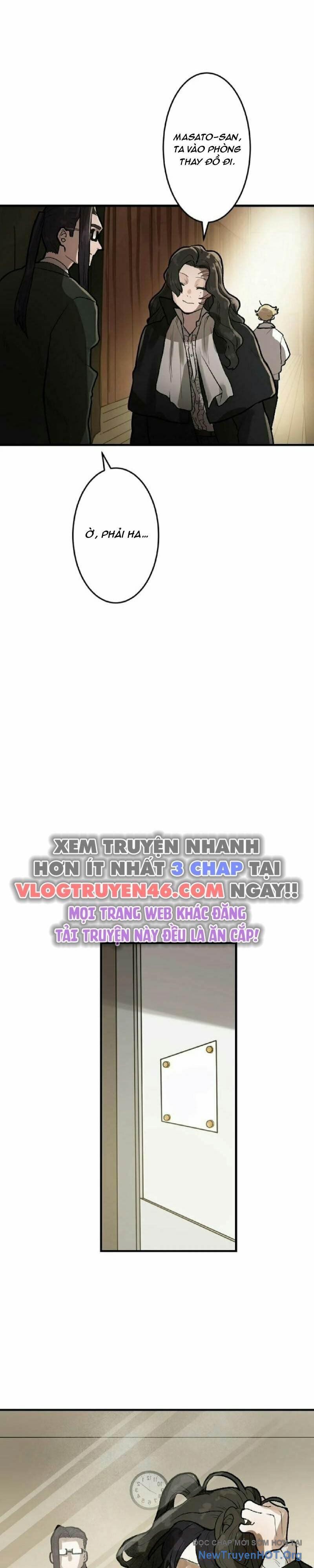 Vai Diễn Sát Nhân Chapter 5 - 39