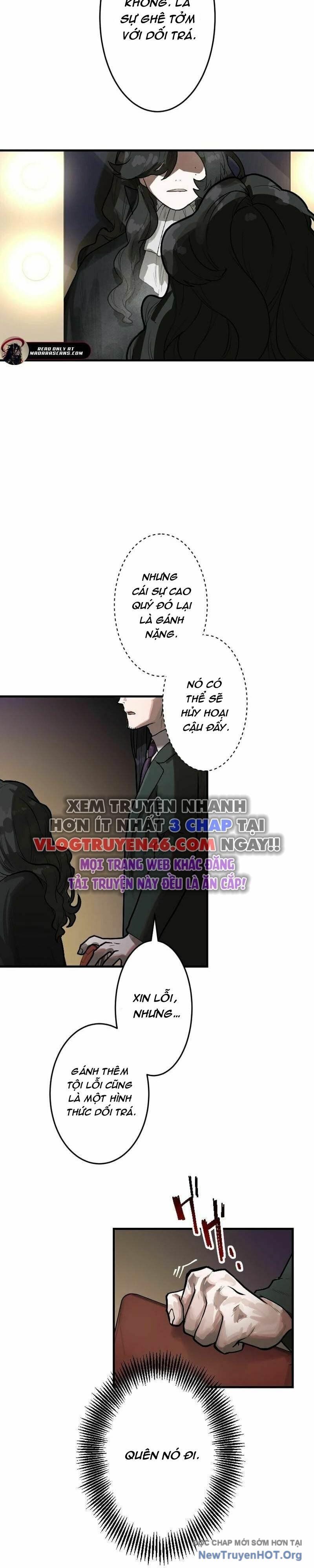 Vai Diễn Sát Nhân Chapter 5 - 5