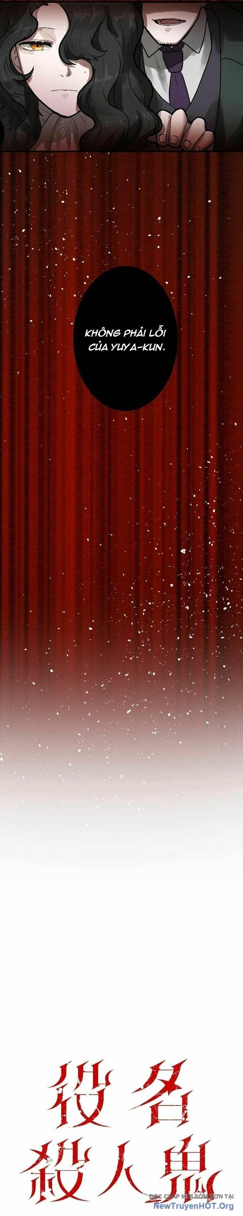 Vai Diễn Sát Nhân Chapter 5 - 8