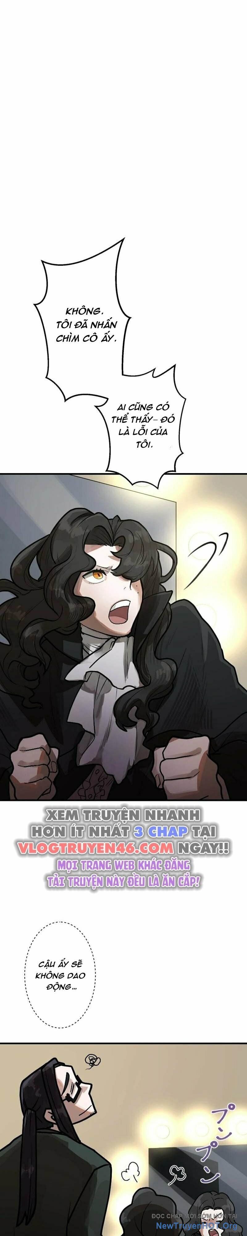 Vai Diễn Sát Nhân Chapter 5 - 9