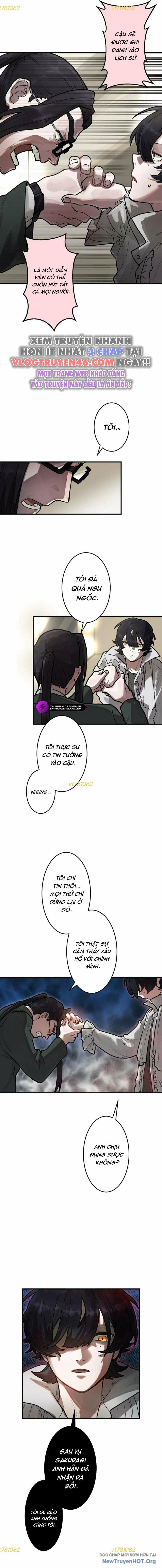 Vai Diễn Sát Nhân Chapter 6 - 2