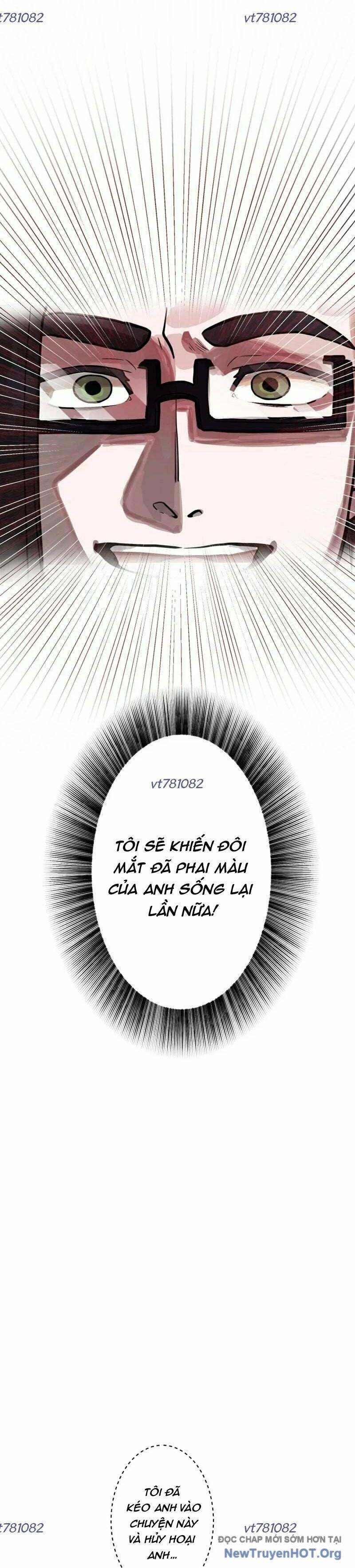 Vai Diễn Sát Nhân Chapter 6 - 11