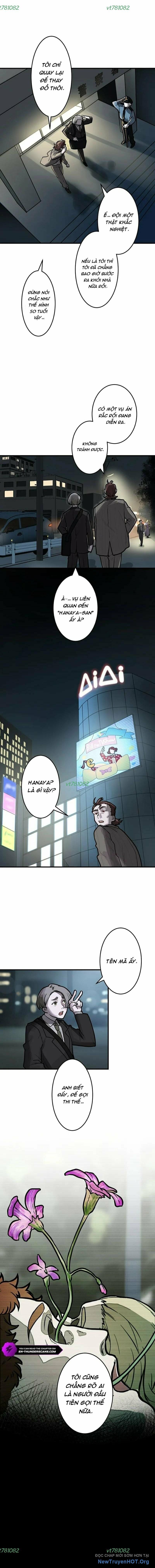 Vai Diễn Sát Nhân Chapter 6 - 15