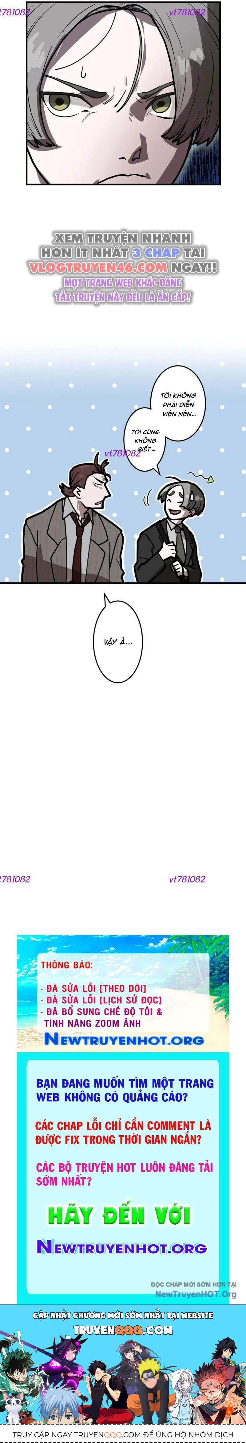 Vai Diễn Sát Nhân Chapter 6 - 20