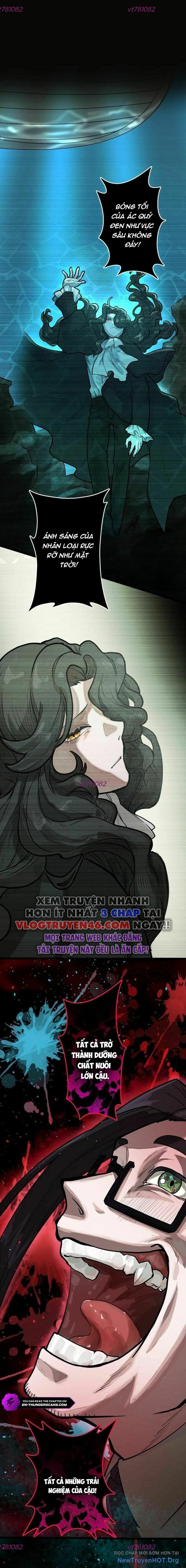 Vai Diễn Sát Nhân Chapter 6 - 5