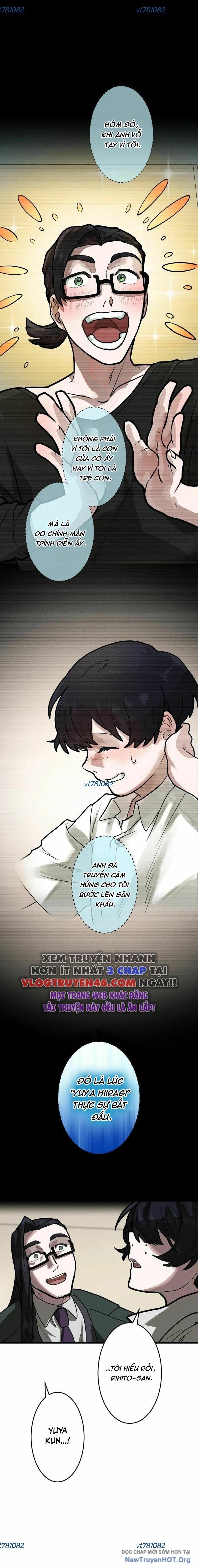 Vai Diễn Sát Nhân Chapter 6 - 9