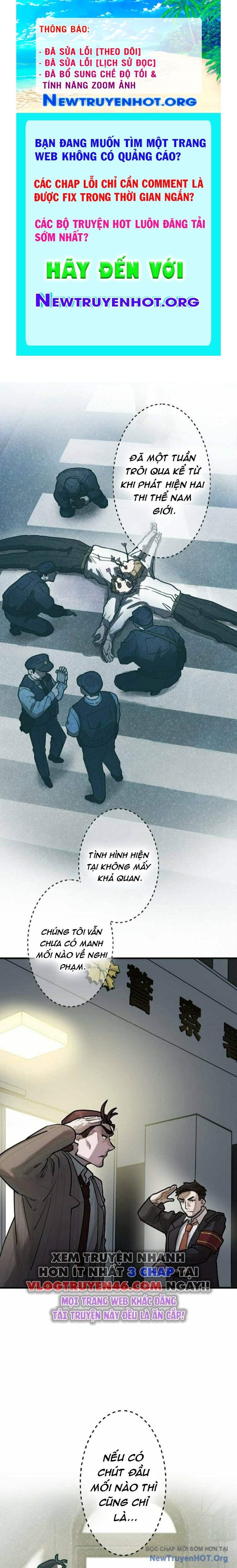 Vai Diễn Sát Nhân Chapter 7 - 1